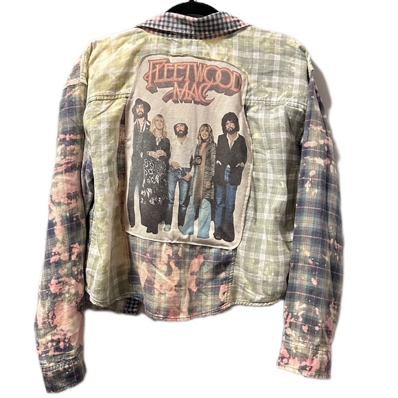 Tee Train upcycle - Picture 5 of 15